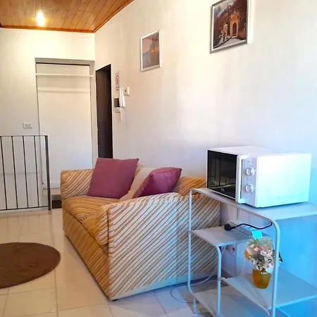 Centro Apartment
