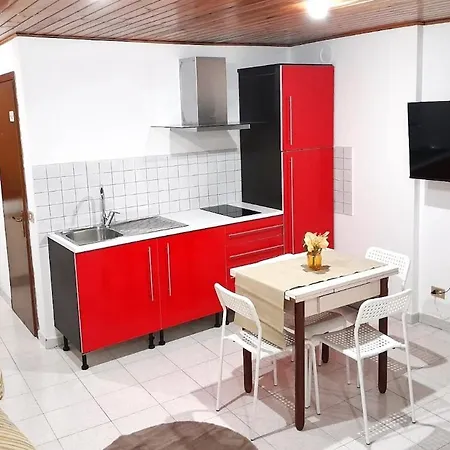 Centro Apartment Varese