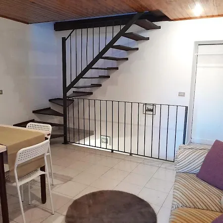 Apartment Centro