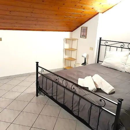 Apartment Centro *