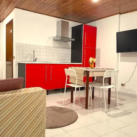 Apartment Centro *