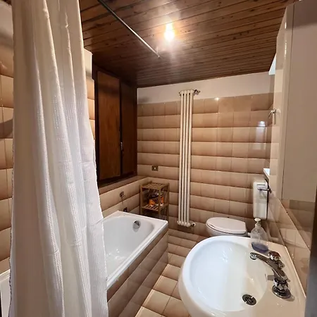 Centro Apartment *