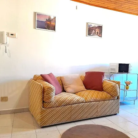 Apartament Centro Varese